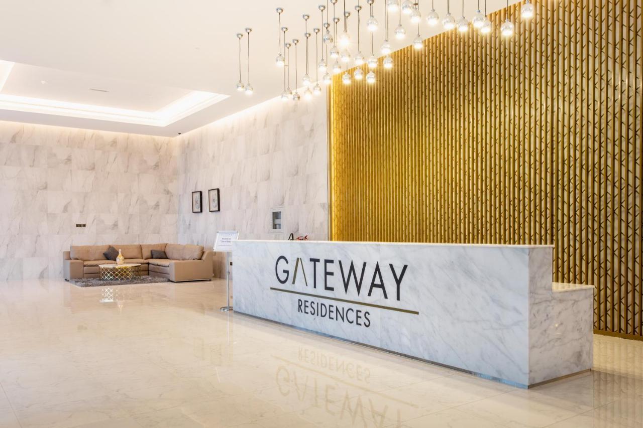 Rakvista Residence Рас-эль-Хайма Экстерьер фото
