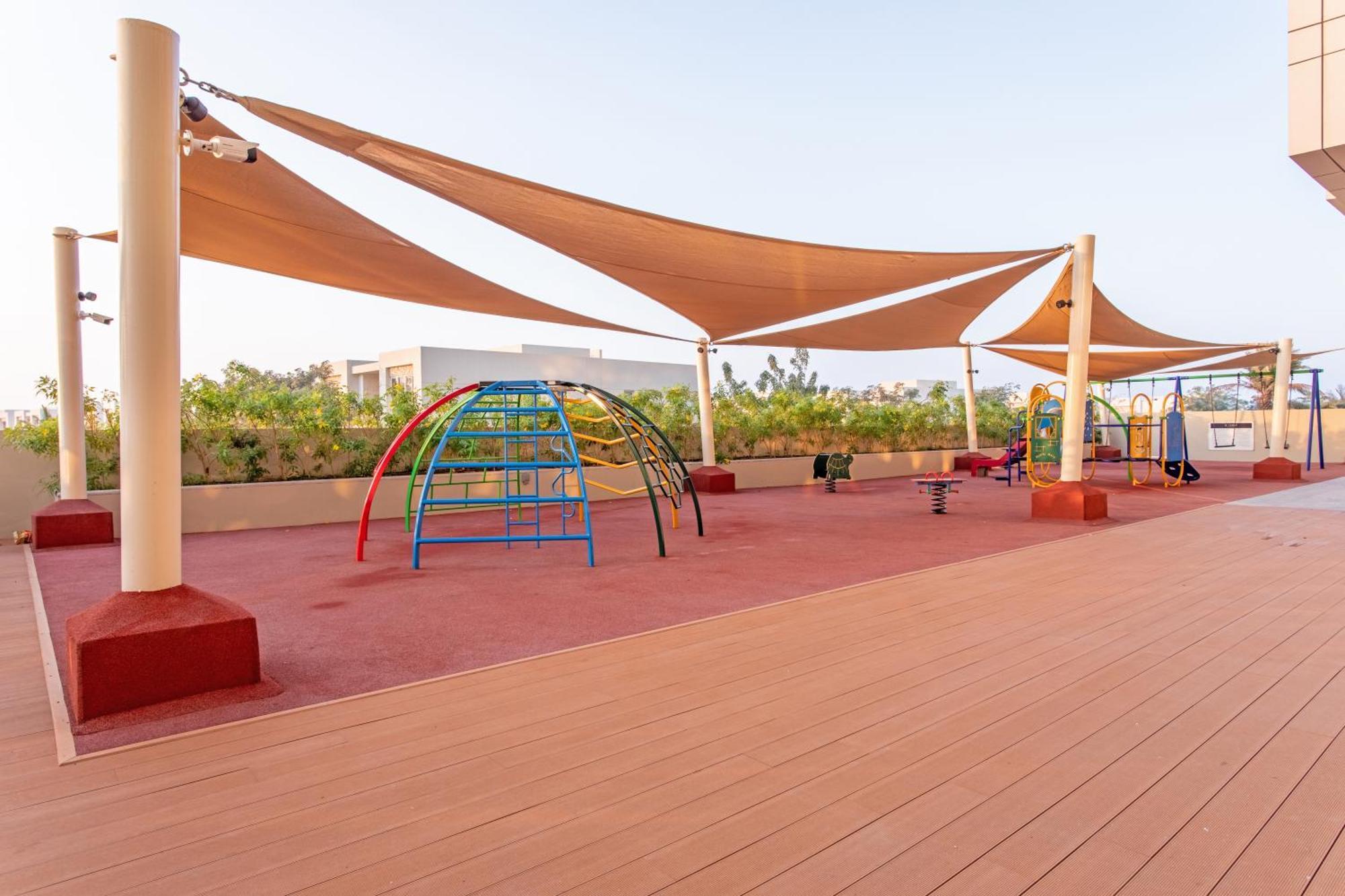 Rakvista Residence Рас-эль-Хайма Экстерьер фото