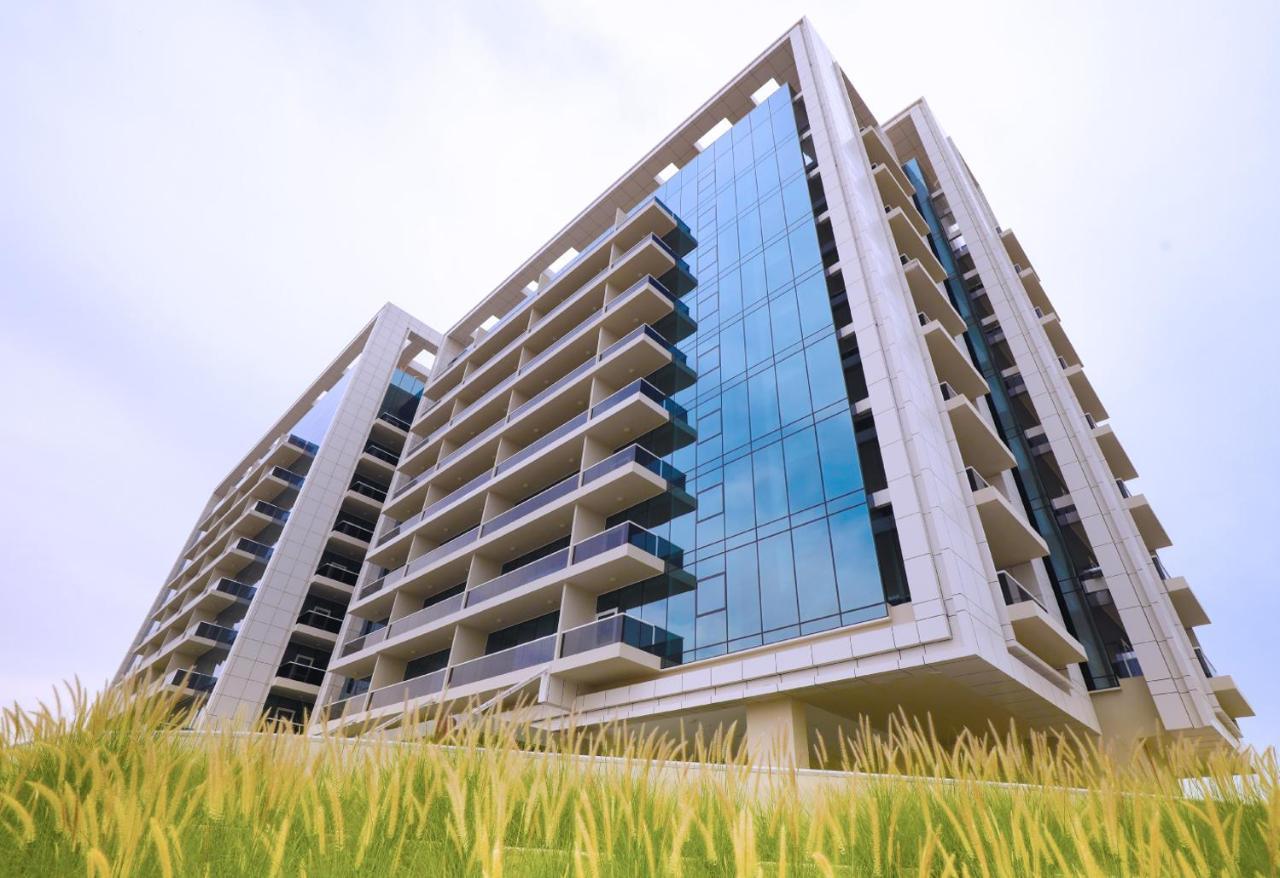 Rakvista Residence Рас-эль-Хайма Экстерьер фото