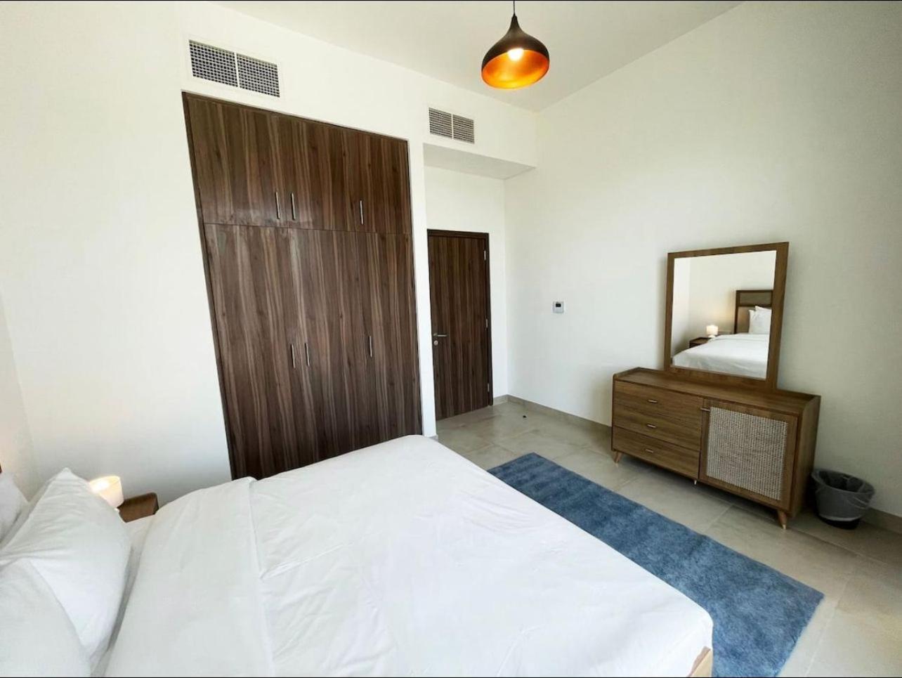 Rakvista Residence Рас-эль-Хайма Экстерьер фото