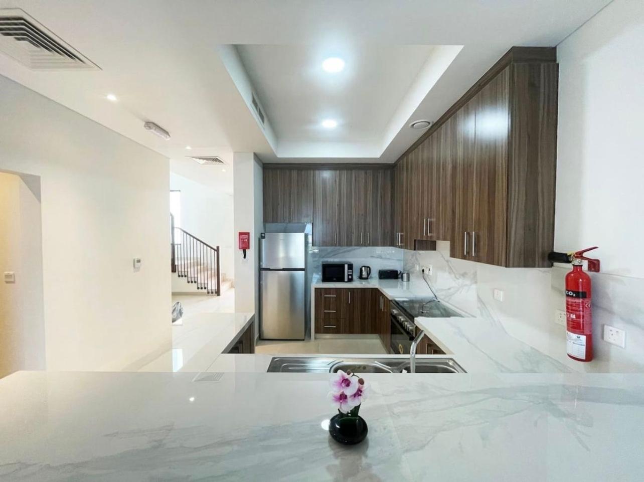 Rakvista Residence Рас-эль-Хайма Экстерьер фото